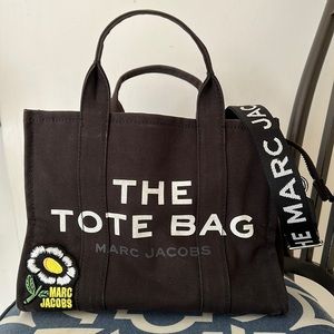 The Tote Bag by Marc Jacobs